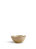 Byon Poppy Kulho, Beige