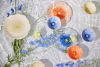 Byon Poppy Kulho, Beige