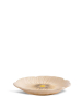 Byon Poppy Lautanen, Beige