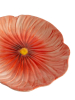 Byon Poppy Lautanen, Punainen