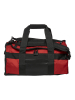Clique 2-in-1 Bag 42l Punainen