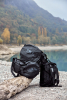 Clique 2-in-1 Bag 42l Punainen