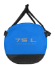 Clique 2-in-1 Bag 75l Keskisininen