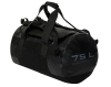 Clique 2-in-1 Bag 75l Musta