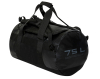 Clique 2-in-1 Bag 75l Musta
