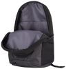 Clique 2.0 Backpack Musta