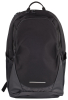 Clique 2.0 Backpack Musta
