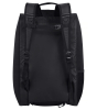 Clique 2.0 Combi Bag Musta