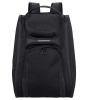 Clique 2.0 Combi Bag Musta