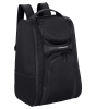 Clique 2.0 Combi Bag Musta