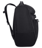 Clique 2.0 Combi Bag Musta