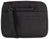 Clique 2.0 Computer Bag Musta