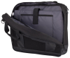 Clique 2.0 Computer Bag Musta