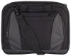 Clique 2.0 Computer Bag Musta