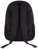 Clique 2.0 Cooler Backpack Musta