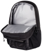 Clique 2.0 Cooler Backpack Musta