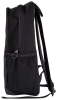 Clique 2.0 Cooler Backpack Musta