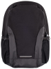 Clique 2.0 Cooler Backpack Musta