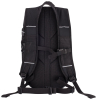 Clique 2.0 Daypack Musta