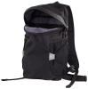 Clique 2.0 Daypack Musta