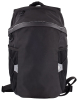 Clique 2.0 Daypack Musta