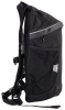 Clique 2.0 Daypack Musta
