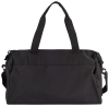 Clique 2.0 Duffle Musta