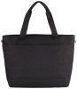 Clique 2.0 Tote Bag Musta