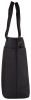 Clique 2.0 Tote Bag Musta