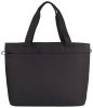 Clique 2.0 Tote Bag Musta