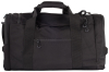 Clique 2.0 Travel Bag Medium Musta
