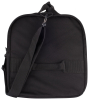 Clique 2.0 Travel Bag Medium Musta