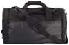 Clique 2.0 Travel Bag Medium Musta