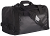 Clique 2.0 Travel Bag Medium Musta