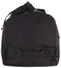Clique 2.0 Travel Bag Medium Musta
