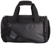 Clique 2.0 Travel Bag Small Musta