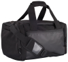 Clique 2.0 Travel Bag Small Musta