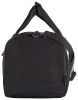 Clique 2.0 Travel Bag Small Musta