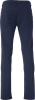 Clique 5-pocket Stretch Tumman Sininen