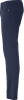 Clique 5-pocket Stretch Tumman Sininen