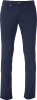 Clique 5-pocket Stretch Tumman Sininen