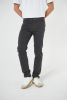 Clique 5-pocket Stretch Tumman Sininen