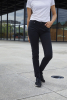 Clique 5-pocket Stretch Women Tumman Sininen
