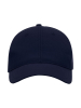 Clique Active Cap Tummansininen