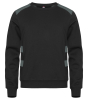 Clique Ambition Roundneck Lyijy