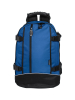 Clique Backpack Ii Keskisininen