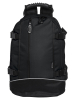 Clique Backpack Ii Musta