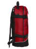 Clique Backpack Ii Punainen