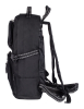 Clique Backpack Musta