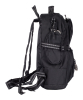Clique Backpack Musta